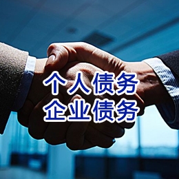 卫东追债公司